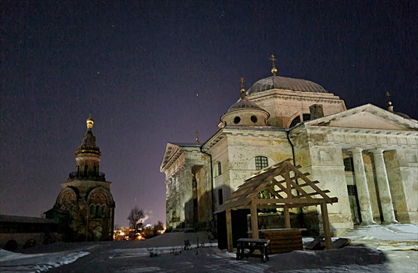 063-Борисоглебскии собор